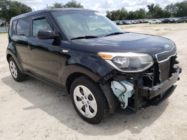 KIA SOUL 2014 kndjn2a27e7106588