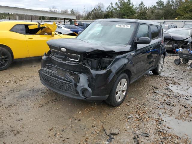 KIA SOUL 2014 kndjn2a27e7110236