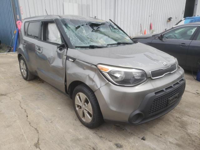 KIA SOUL 2014 kndjn2a27e7110558