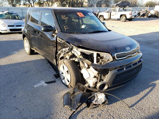 KIA SOUL 2014 kndjn2a27e7110897