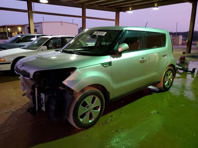 KIA SOUL 2014 kndjn2a27e7700579