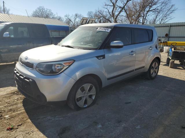 KIA SOUL 2014 kndjn2a27e7702171