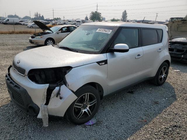 KIA SOUL 2014 kndjn2a27e7702929