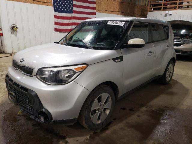 KIA SOUL 2014 kndjn2a27e7703434