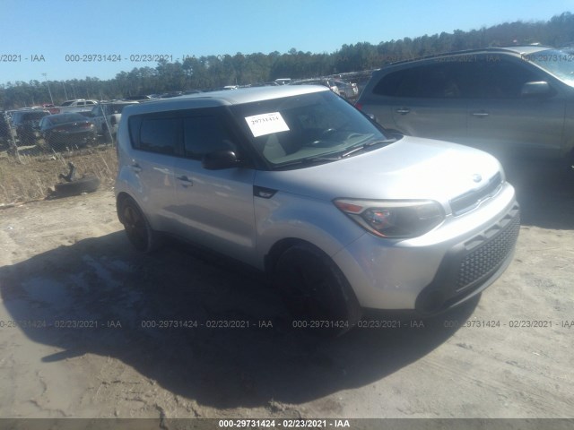 KIA SOUL 2014 kndjn2a27e7705295