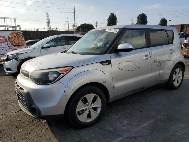 KIA SOUL 2014 kndjn2a27e7705703