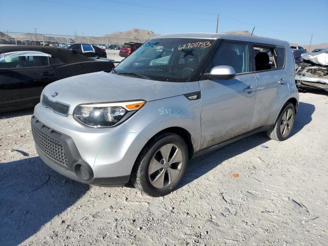 KIA SOUL 2014 kndjn2a27e7707872