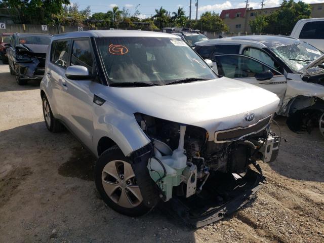 KIA SOUL 2014 kndjn2a27e7708813