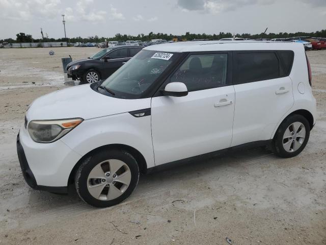 KIA SOUL 2014 kndjn2a27e7709363