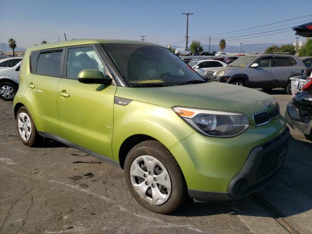 KIA SOUL 2014 kndjn2a27e7709556