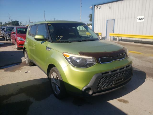 KIA SOUL 2014 kndjn2a27e7712764