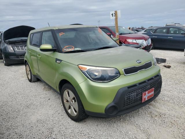 KIA SOUL 2014 kndjn2a27e7712893