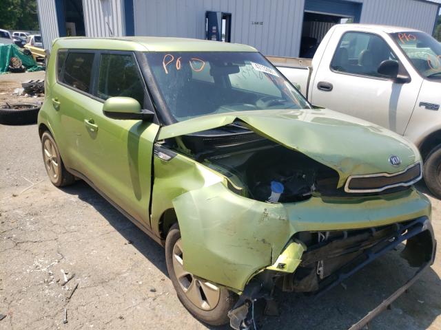 KIA SOUL 2014 kndjn2a27e7713087