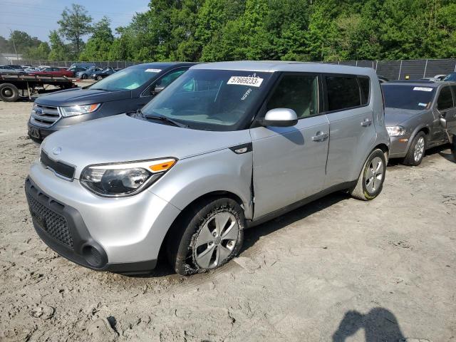 KIA SOUL 2014 kndjn2a27e7716121