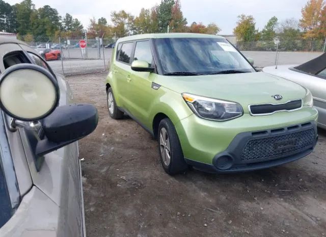 KIA SOUL 2014 kndjn2a27e7716703