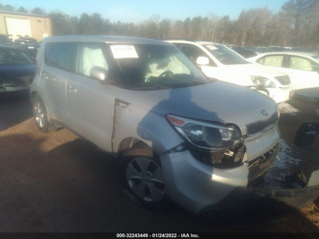 KIA SOUL 2014 kndjn2a27e7717608