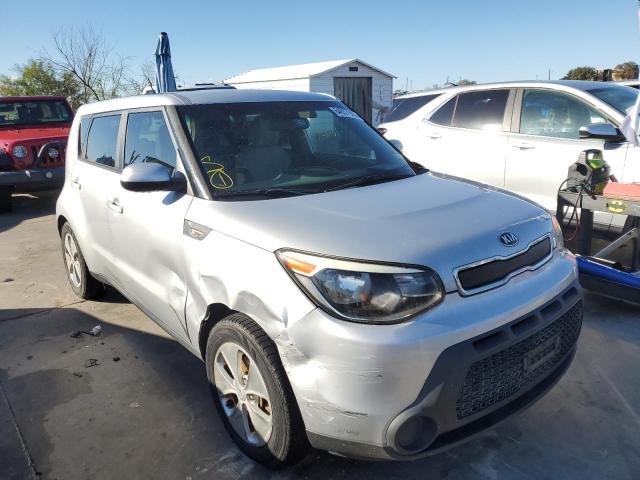 KIA SOUL 2014 kndjn2a27e7718001