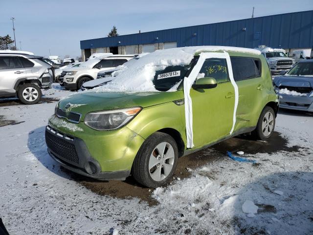 KIA SOUL 2014 kndjn2a27e7718046