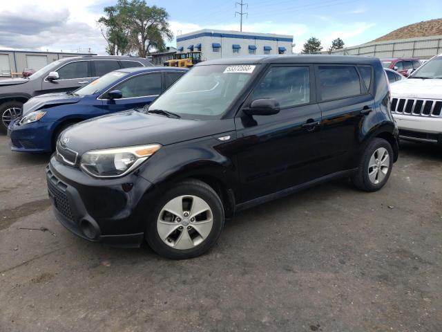 KIA SOUL 2014 kndjn2a27e7719262