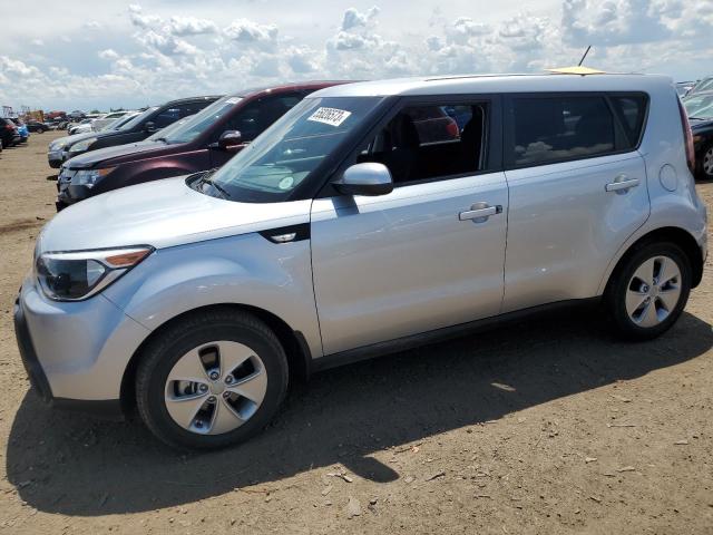 KIA SOUL 2014 kndjn2a27e7722968