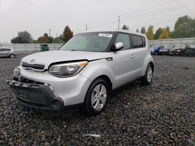 KIA SOUL 2014 kndjn2a27e7724025