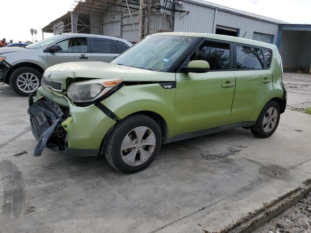 KIA SOUL 2014 kndjn2a27e7726356