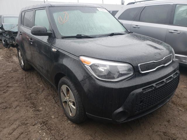 KIA SOUL 2014 kndjn2a27e7727913