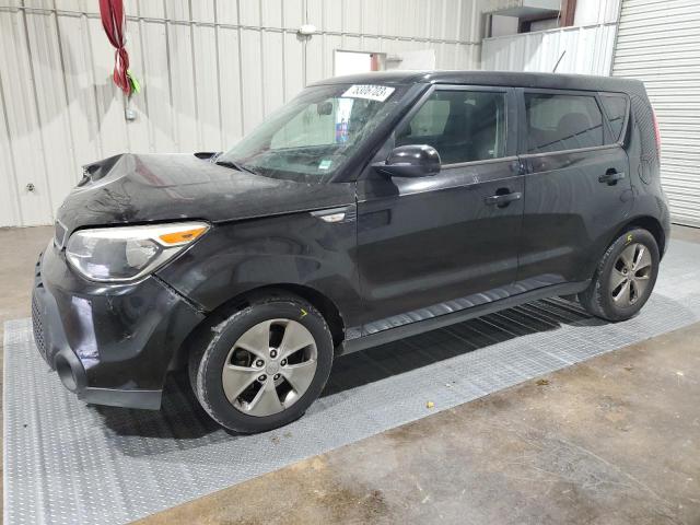 KIA SOUL 2014 kndjn2a27e7728141