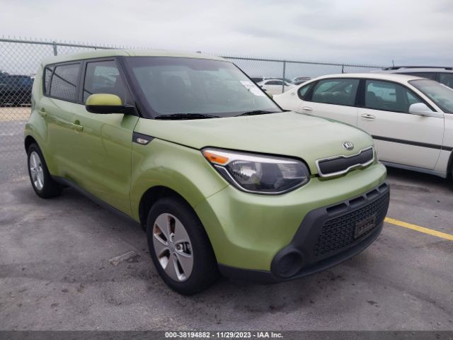 KIA SOUL 2014 kndjn2a27e7729788