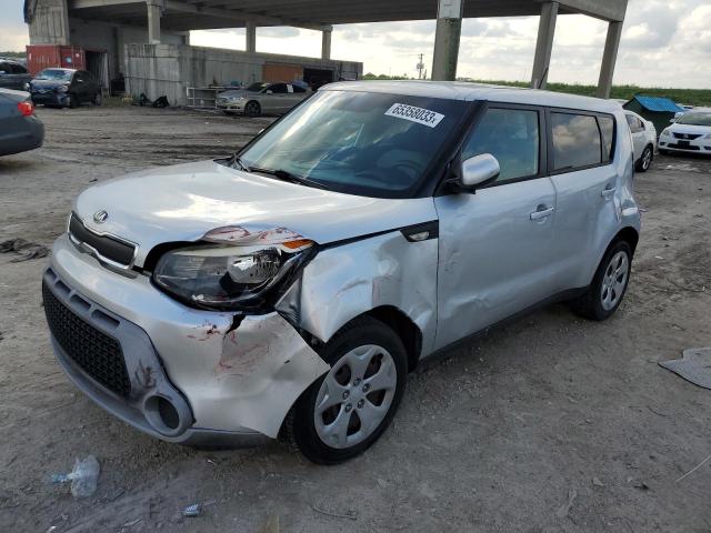 KIA SOUL 2014 kndjn2a27e7731959