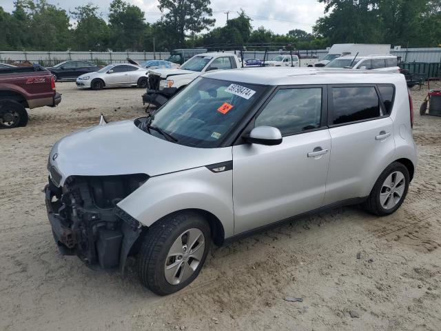 KIA SOUL 2014 kndjn2a27e7733159