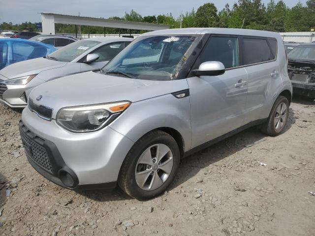 KIA SOUL 2014 kndjn2a27e7733534