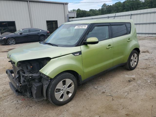 KIA SOUL 2014 kndjn2a27e7734358