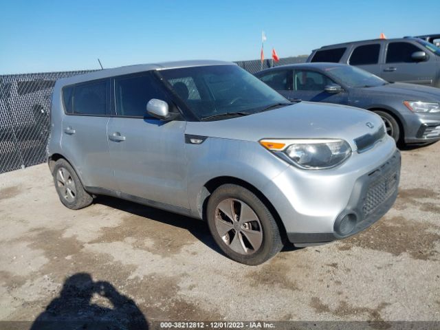 KIA SOUL 2014 kndjn2a27e7734392