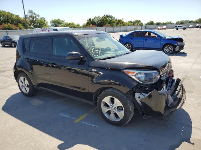 KIA SOUL 2014 kndjn2a27e7734635