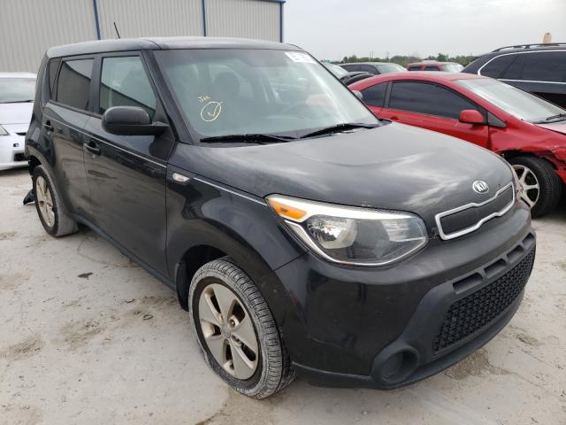 KIA SOUL 2014 kndjn2a27e7736921