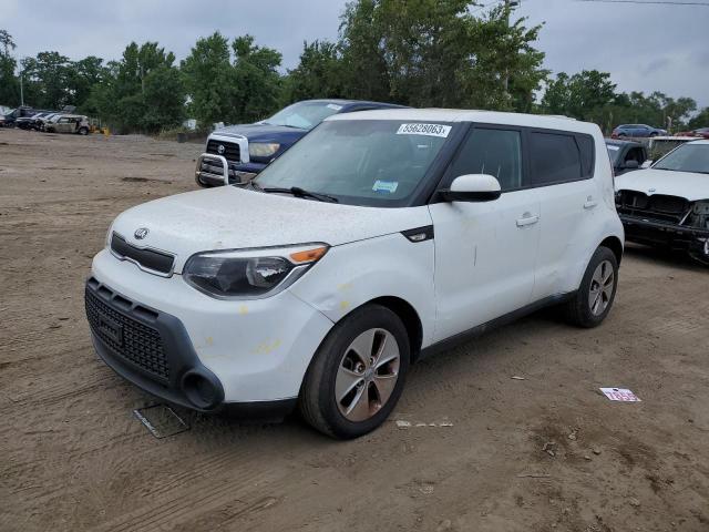 KIA SOUL 2014 kndjn2a27e7737230