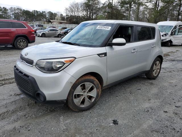 KIA SOUL 2014 kndjn2a27e7737261