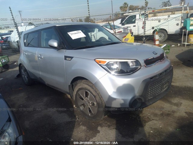 KIA SOUL 2014 kndjn2a27e7737373