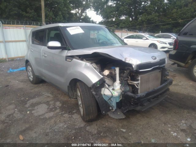 KIA SOUL 2014 kndjn2a27e7737616