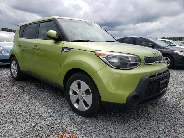 KIA SOUL 2014 kndjn2a27e7741777