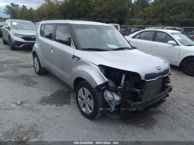 KIA SOUL 2014 kndjn2a27e7742766