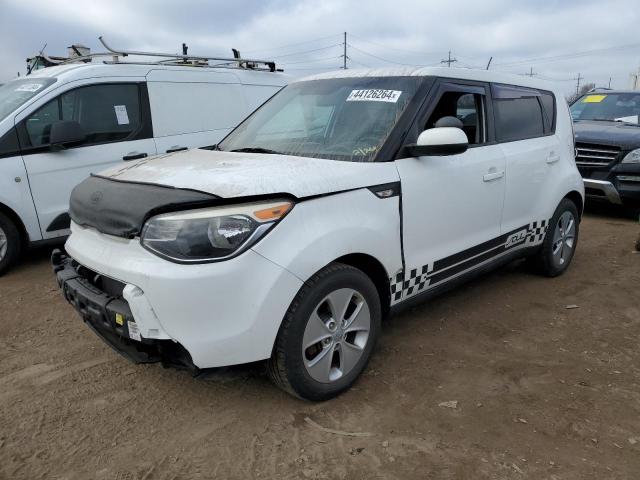 KIA SOUL 2014 kndjn2a27e7743044