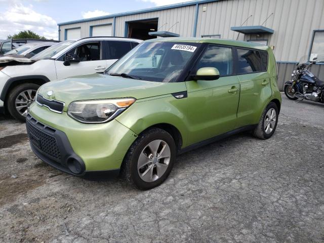 KIA SOUL 2014 kndjn2a27e7743836