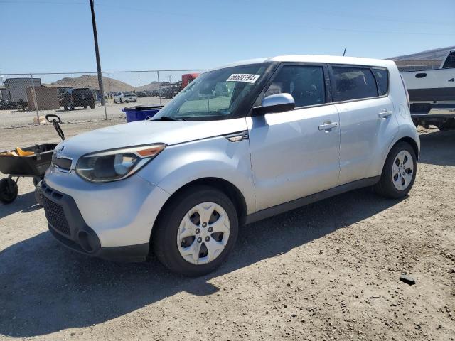 KIA SOUL 2014 kndjn2a27e7743884