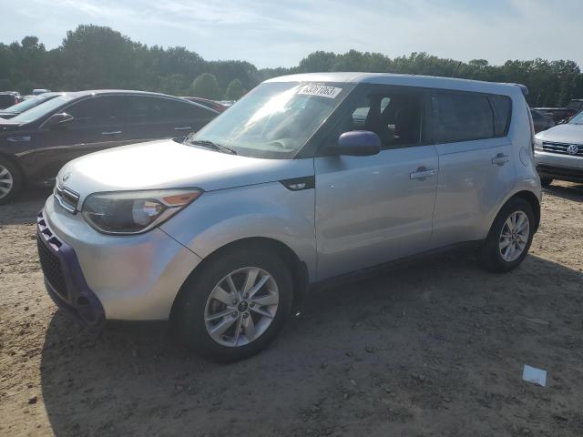 KIA SOUL 2014 kndjn2a27e7744162