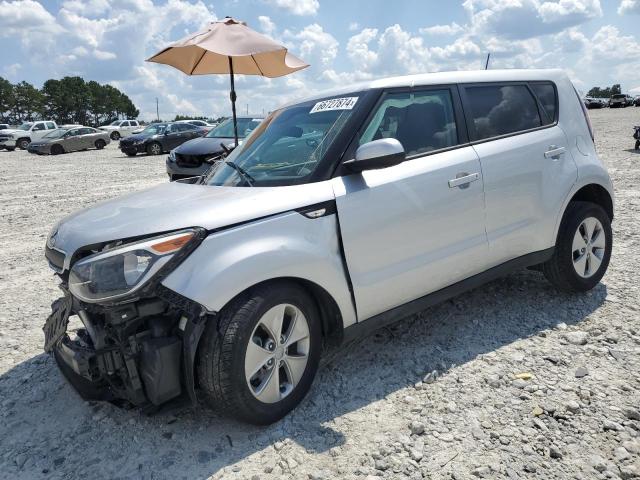 KIA SOUL 2014 kndjn2a27e7745389