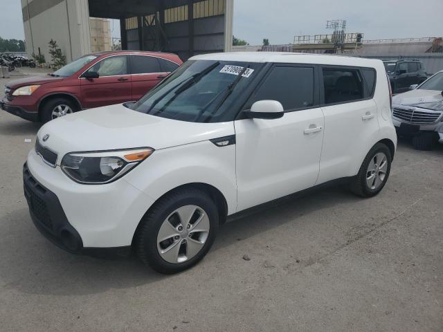 KIA SOUL 2014 kndjn2a27e7745750