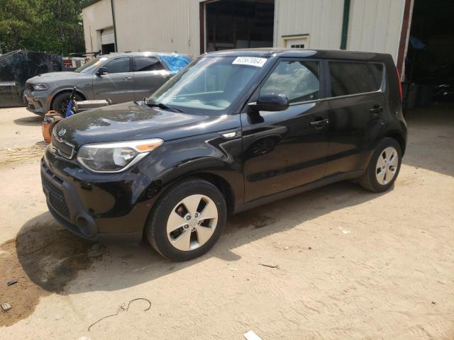 KIA SOUL 2014 kndjn2a27e7745831