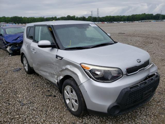 KIA SOUL 2014 kndjn2a27e7746493